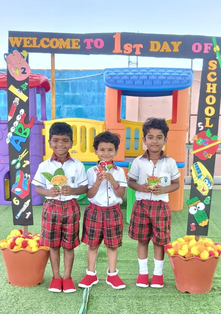 Personalized Learning